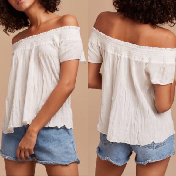 Talula Black “Cabrini” Top - Picture 4 of 5